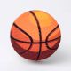 Handmade Pine Wood Basketball Sports Furniture Knob